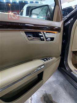 مێرسێدس بێنز S-Class